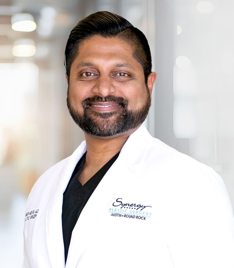 Dr. Mehta