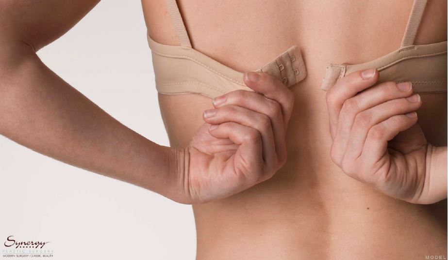Armpit Fat From Your Bra: What Role Does It Play?
